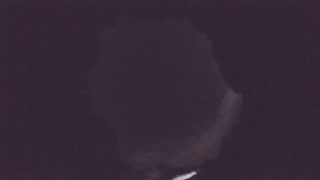 AMS223 meteor