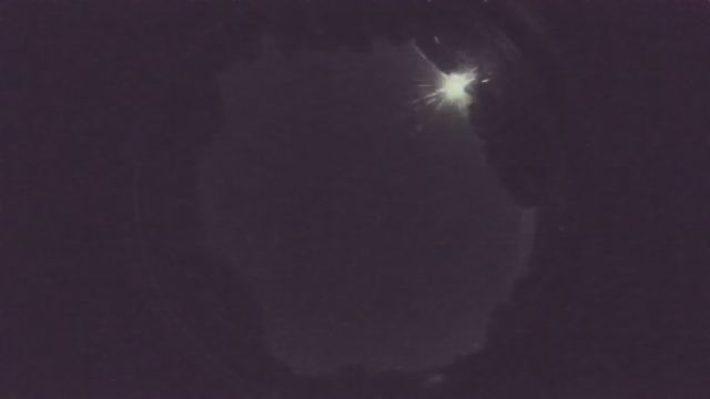 AMS223 meteor