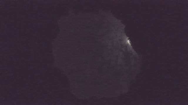 AMS223 meteor