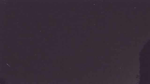 AMS223 meteor