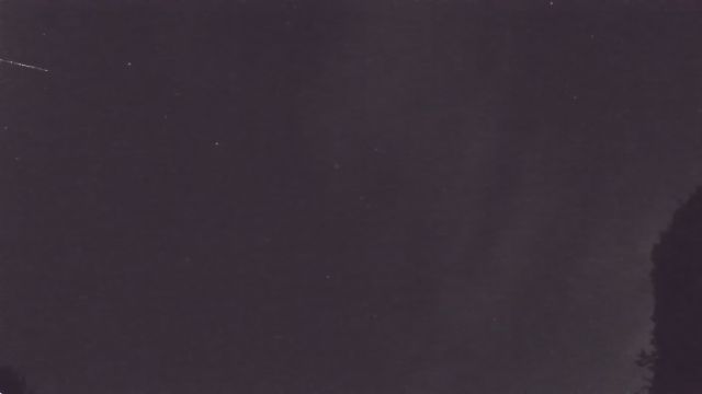 AMS223 meteor