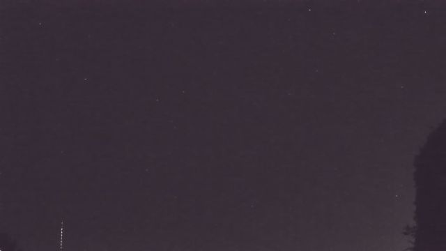 AMS223 meteor