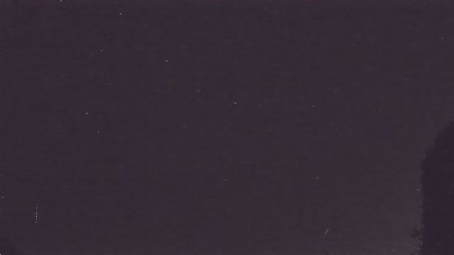 AMS223 meteor