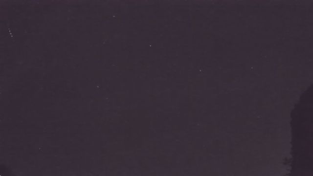 AMS223 meteor