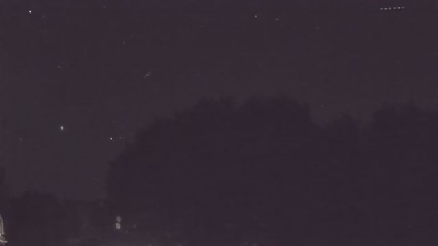 AMS223 meteor