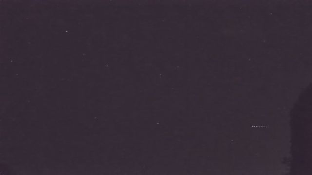 AMS223 meteor