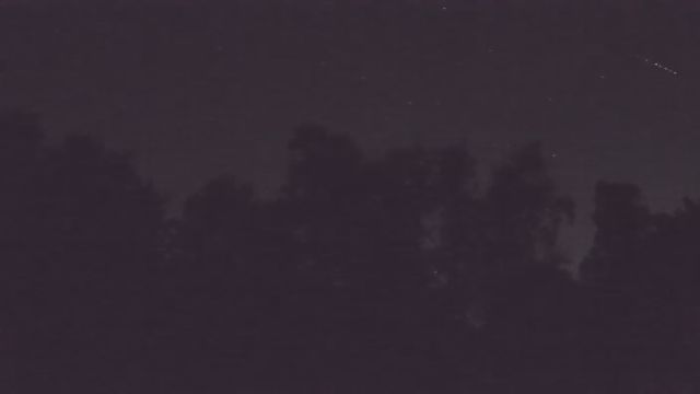 AMS223 meteor