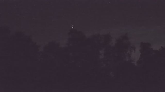 AMS223 meteor