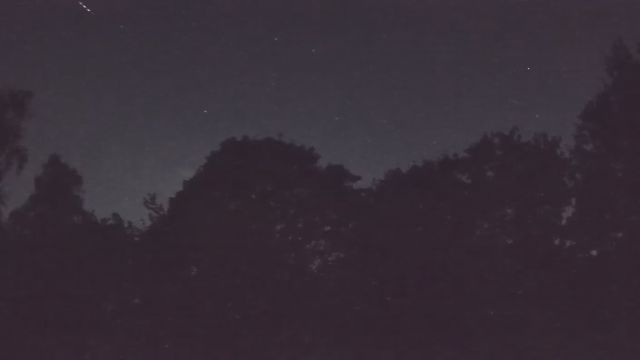AMS223 meteor