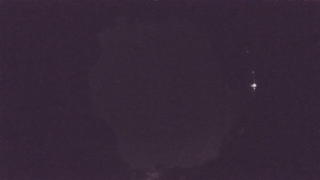 AMS223 meteor