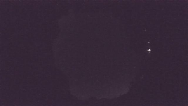 AMS223 meteor