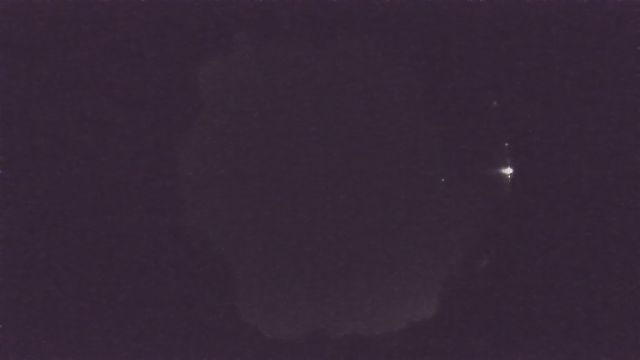 AMS223 meteor