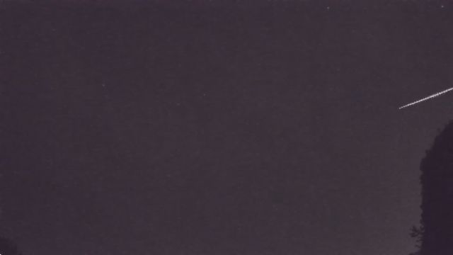 AMS223 meteor