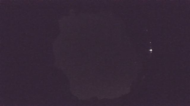 AMS223 meteor