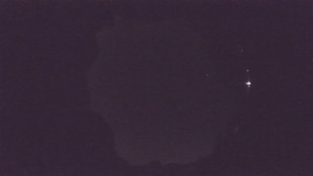 AMS223 meteor
