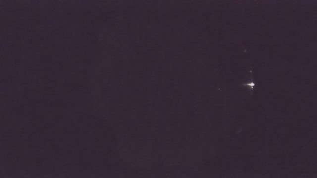 AMS223 meteor