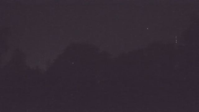 AMS223 meteor