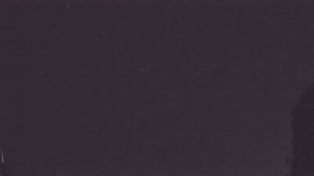 AMS223 meteor