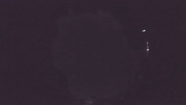 AMS223 meteor