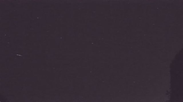 AMS223 meteor