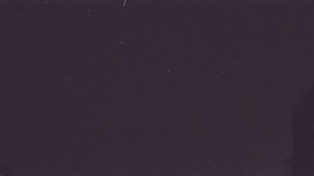 AMS223 meteor