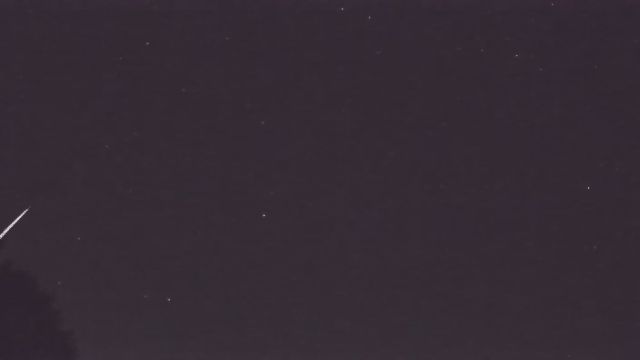 AMS223 meteor