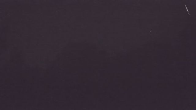 AMS223 meteor