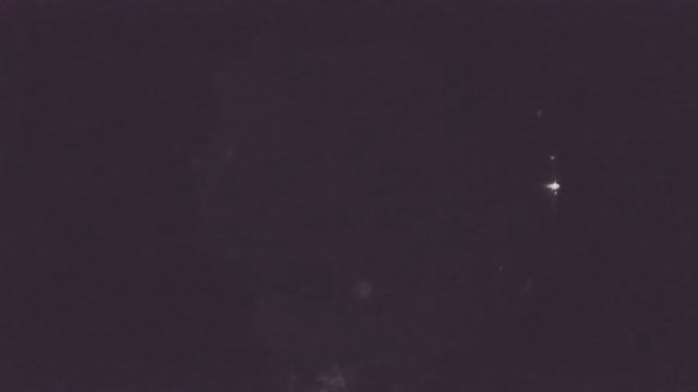 AMS223 meteor