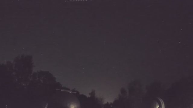AMS223 meteor