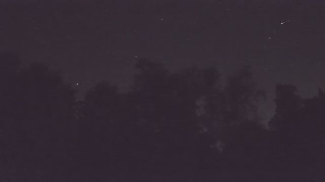 AMS223 meteor
