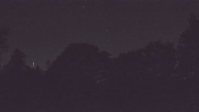 AMS223 meteor