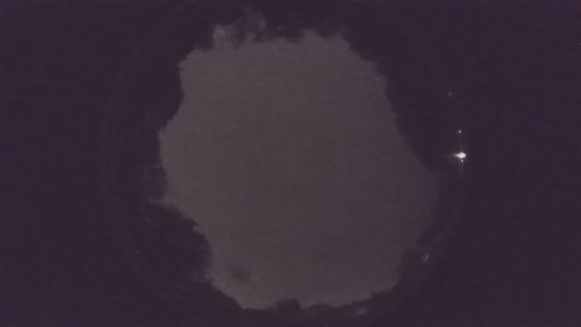 AMS223 meteor