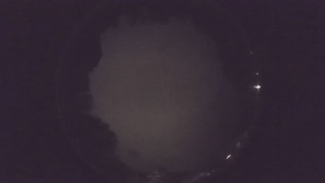 AMS223 meteor