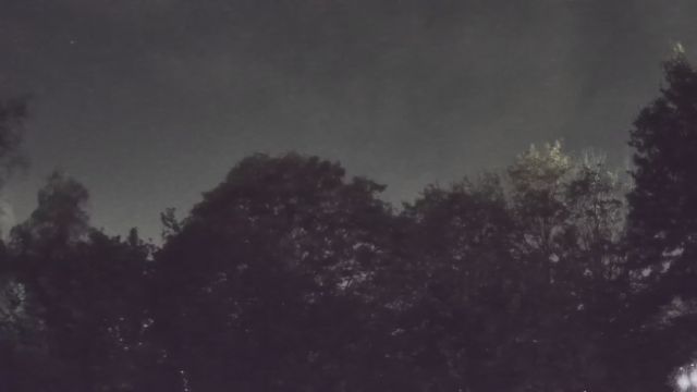AMS223 meteor