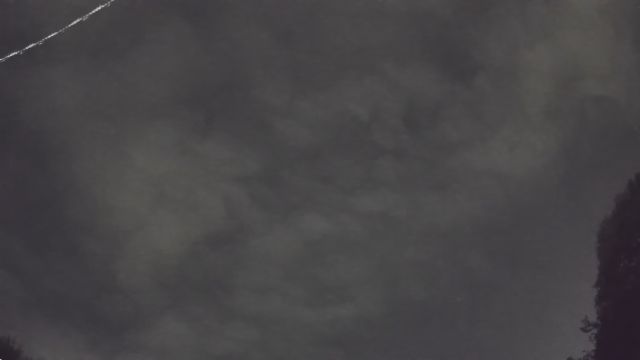 AMS223 meteor