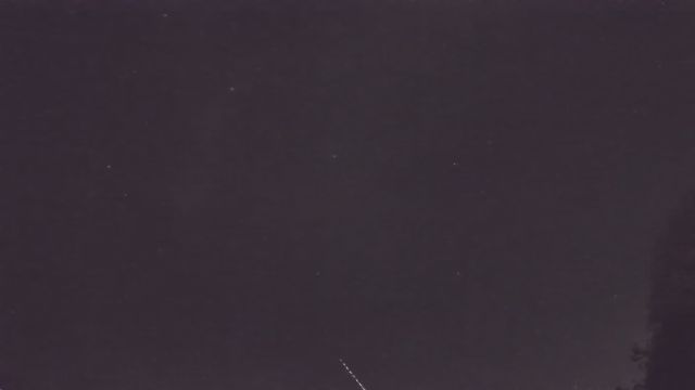 AMS223 meteor