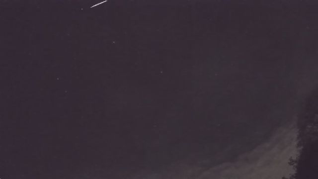 AMS223 meteor