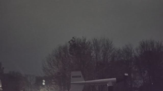 AMS223 meteor