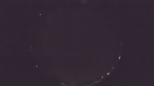 AMS223 meteor