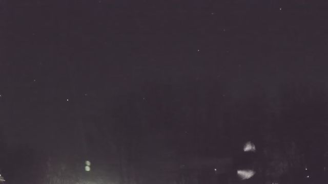 AMS223 meteor