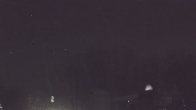 AMS223 meteor
