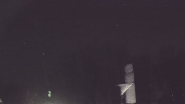 AMS223 meteor