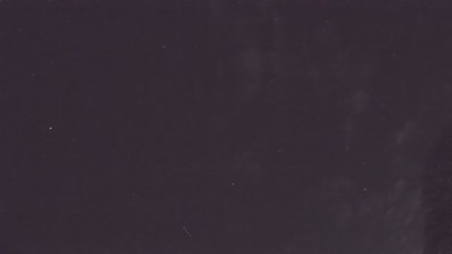 AMS223 meteor