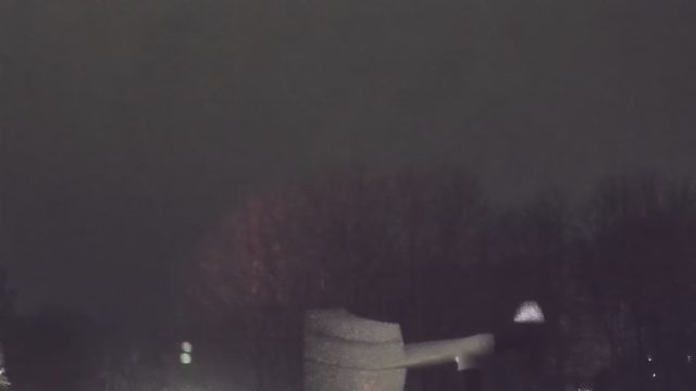 AMS223 meteor