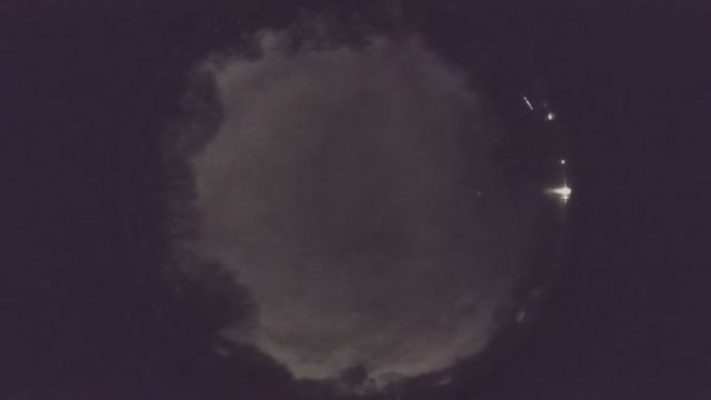 AMS223 meteor