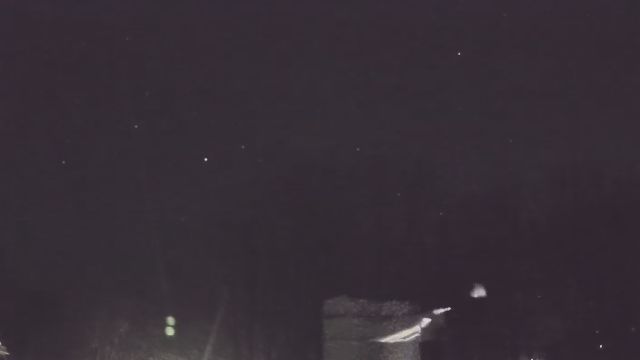 AMS223 meteor