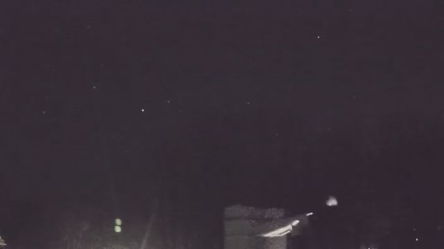 AMS223 meteor