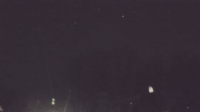 AMS223 meteor