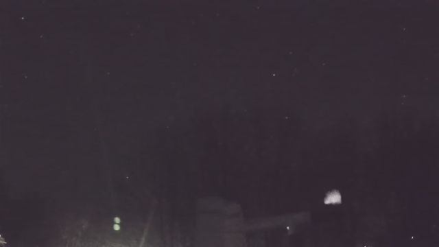 AMS223 meteor