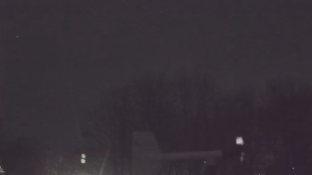 AMS223 meteor